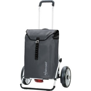 Andersen Shopper Royal Shopper Plus Winkelwagen 65 cm