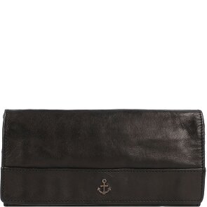 Harbour 2nd Anchor Love Marina Portemonnee Leder 18 cm