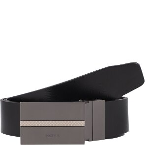 Boss Osgar Riem Leer
