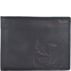 camel active Nepal Portemonnee RFID Leer 12 cm