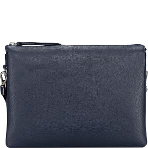 Jost Lysa Crossbody tas Leder 26 cm