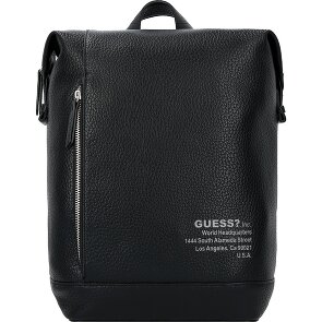 Guess New York Dagrugzak 42 cm Laptop compartiment