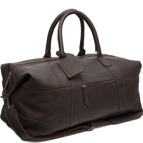 The Chesterfield Brand Portsmouth 2 Weekender reistas Leer 56 cm