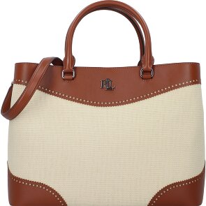 Lauren Ralph Lauren Marcy Shopper Tas 37 cm Lauren Ralph Lauren Marcy Shopper Tas 37 cm