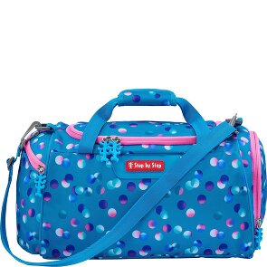 Step by Step Sporttas 36 cm