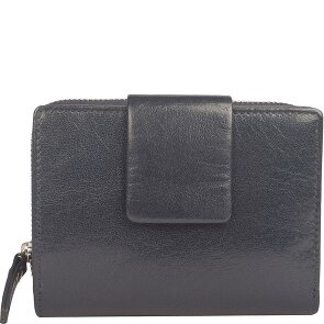 Maître Schwollen Diethilde Portemonnee RFID-bescherming Leer 12.5 cm Maître Schwollen Diethilde Portemonnee RFID-bescherming Leer 12.5 cm