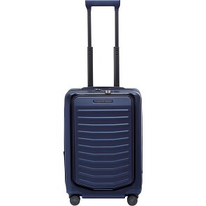 Porsche Design Roadster 4-wielige cabinewagen 55 cm Porsche Design Roadster 4-wielige cabinewagen 55 cm