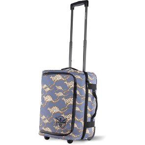 Chiemsee Jump N Fly 2 wielen Cabinewagen 46 cm