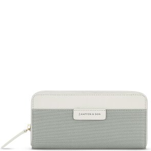 Kapten & Son Bergen Portemonnee 20 cm
