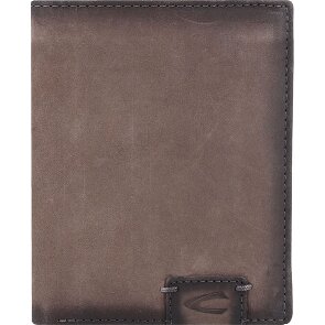 camel active Dallas Portemonnee RFID-bescherming Leer 11 cm
