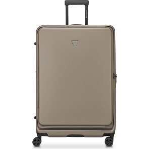 Roncato Florence 4 wielen Trolley 79 cm met uitbreidingsplooi