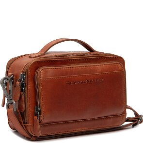 The Chesterfield Brand Rovon Schoudertas Leer 21 cm