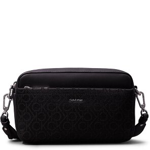 Calvin Klein CK Must Schoudertas 21.5 cm Calvin Klein CK Must Schoudertas 21.5 cm