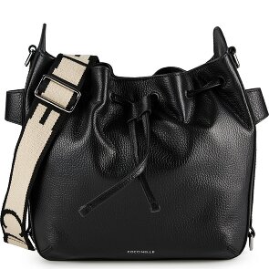 Coccinelle Gretel Shopper Tas Leer 25 cm