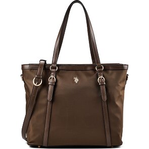 U.S. Polo Assn. Houston Shopper Tas 36 cm