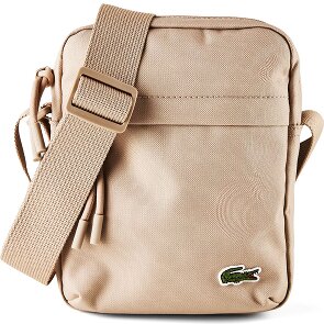 Lacoste Core Essentials Neocroc Crossbody tas 16.5 cm
