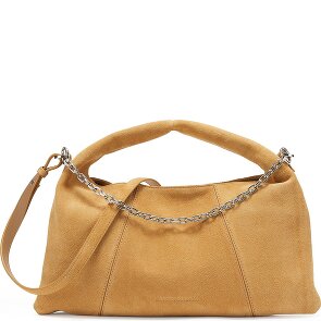 LES VISIONNAIRES Sadie Cozy Chain Handtas Leder 37 cm