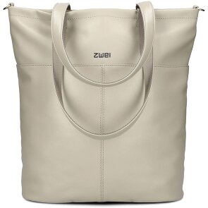 Zwei Mademoiselle.M Shopper Tas 37 cm