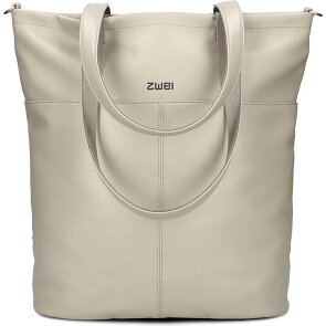 Zwei Mademoiselle.M Shopper Tas 37 cm