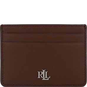 Lauren Ralph Lauren Kredietkaart etui Leer 10.5 cm