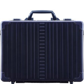 Aleon attaché aktetas 43 cm laptop compartiment