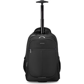 Roncato Easy Office 2.0 2 wielen Rugzak trolley 48 cm Laptop compartiment