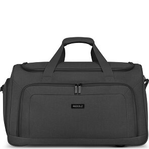 Redolz Essentials 12 Weekender reistas 55 cm met schoenenvak