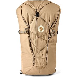 Fjällräven Abisko Hike Lite 20 M-L Wandelrugzak 40 cm