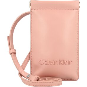 Calvin Klein Zakje voor mobiele telefoon 11 cm