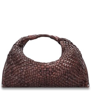 Campomaggi Schoudertas Leer 61 cm