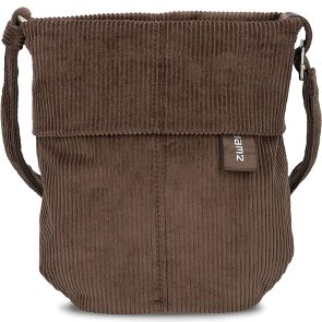 Zwei Mademoiselle.M Schoudertas 22 cm