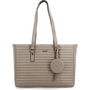 Picard Evolute Shopper Tas Leer 42 cm