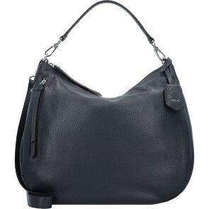 abro Adria Handtas Leder 34.5 cm