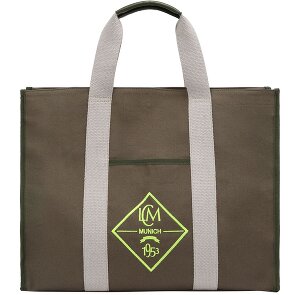 L.Credi Katha Shopper Tas 44 cm