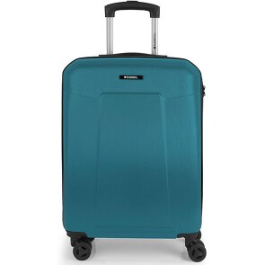 Gabol Mercury 4 wielen Cabinewagen S 55 cm