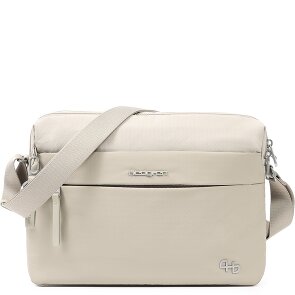 Hedgren Furo Koffer RFID-bescherming 34 cm Laptop compartiment