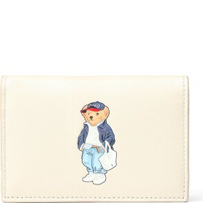 POLO RALPH LAUREN Bear Kredietkaart etui Leer 10 cm