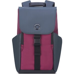 Delsey Paris Securflap Rugzak RFID 45 cm Laptopvak