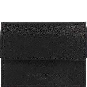 Liebeskind Portemonnee RFID-bescherming Leer 10.5 cm