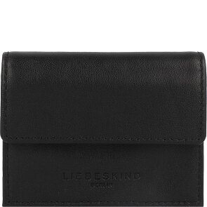 Liebeskind Portemonnee RFID-bescherming Leer 10.5 cm Liebeskind Portemonnee RFID-bescherming Leer 10.5 cm