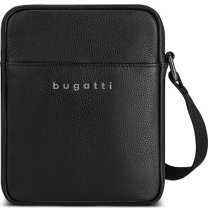 bugatti Valencia Mini tas Schoudertas Leder 17 cm