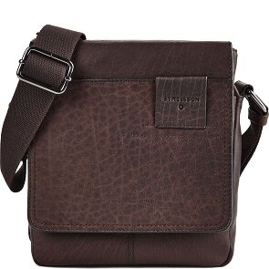 Strellson Hyde Park 1.0 Crossbody tas Leder 23 cm