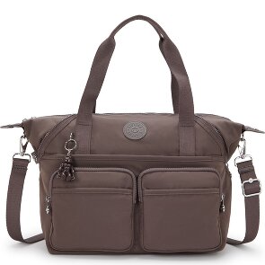 Kipling Basic Elevated New Art Schoudertas 49 cm Laptop compartiment