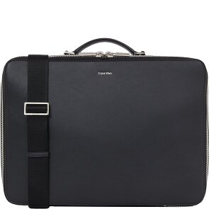 Calvin Klein CK Sleek Laptoptas 40 cm