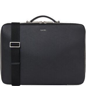 Calvin Klein CK Sleek Laptoptas 40 cm