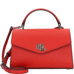 Lauren Ralph Lauren Farrah Handtas Leer 20.5 cm Lauren Ralph Lauren Farrah Handtas Leer 20.5 cm