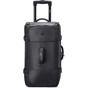 Delsey Paris Raspail 2-wielige weekendtas 73 cm Delsey Paris Raspail 2-wielige weekendtas 73 cm