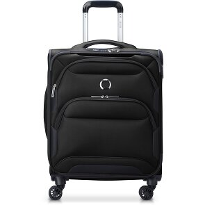 Delsey Paris Sky Max 2.0 4-wiel cabinewagen 55 cm