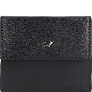 Braun Büffel Anna Portemonnee RFID Leer 11 cm
