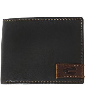 camel active California Portemonnee Leer 11 cm